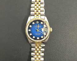 Cloverの買取可能アイテム ブランド時計