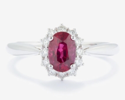 Cloverの買取可能アイテム 宝石