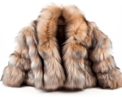 Cloverの買取可能アイテム 毛皮