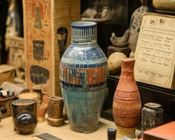 Cloverの買取可能アイテム 骨董品